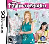 My Fashion Studio (Nintendo DS)